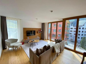 Luxury Mountain Hotel Apartment
